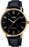 Casio MTP-VT01GL-1B2UDF Kol Saati