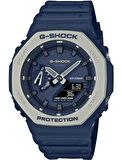 CASIO GA-2110ET-2ADR ERKEK KOL SAATİ