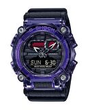 Casio G-Shock GA-900TS-6ADR Erkek Kol Saati