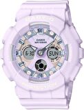 Casio BA-130WP-6ADR Kol Saati
