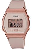 Casio Lw-204-4adf Bayan Kol Saati