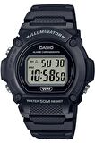 Casio W-219H-1AVDF