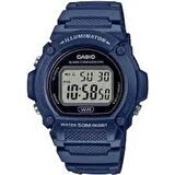 Casio W-219H-2AVDF Erkek Kol Saati