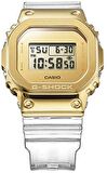 Casio Gm-5600sg-9dr G-Shock Kol Saati