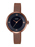 Casio Standard LTP-E154MR-1ADF