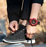 Casio G-Shock GBD-100SM-4A1DR Erkek Kol Saati