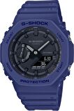 Casio G-Shock GA-2100-2ADR Erkek Kol Saati