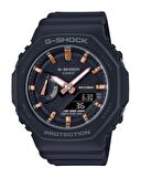 Casio G-Shock GMA-S2100-1ADR Unisex Kol Saati