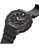 Casio G-Shock GMA-S2100-1ADR Unisex Kol Saati