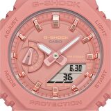 Casio Gshock Gma-s2100-4a2dr Kol Saati
