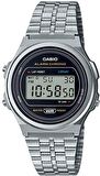 Casio A171WE-1ADF Kadın Kol Saati