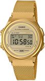 Casio A171WEMG-9ADF Kadın Kol Saati