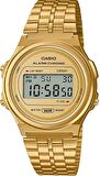 Casio A171WEG-9ADF Kadın Kol Saati