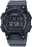 Casio W-736H-8BVDF Dijital Erkek Kol Saati