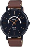 Casio Mtp-b105bl-1avdf Erkek Kol Saati