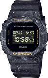 Casio Dw-5600ws-1dr Erkek Kol Saati