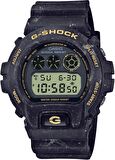 Casio Dw-6900ws-1dr Erkek Kol Saati