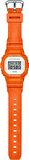  Dw-5600ws-4dr Gshock Kol Saati