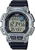 Casio WS-2100H-1A2VDF Dijital Erkek Kol Saati