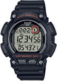 Casio WS-2100H-1AVDF Dijital Erkek Kol Saati