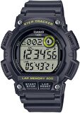 Casio WS-2100H-8AVDF Dijital Erkek Kol Saati