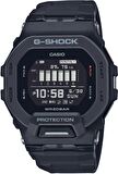 Casio G-Shock GBD-200-1DR Erkek Kol Saati
