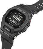 Casio G-Shock GBD-200-1DR Erkek Kol Saati