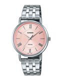 Casio Ltp-b110d-4avdf Kadın Kol Saati