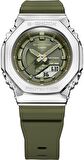 Casio GM-S2100-3ADR Kadın Kol Saati
