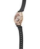 Casio G-Shock GM-S2100PG-1A4DR Unisex Kol Saati