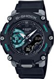 Casio G-Shock GA-2200M-1ADR Erkek Kol Saati