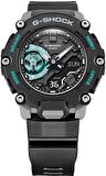 Casio G-Shock GA-2200M-1ADR Erkek Kol Saati