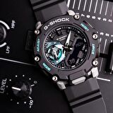 Casio G-Shock GA-2200M-1ADR Erkek Kol Saati
