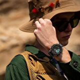 Casio G-Shock GA-2200M-1ADR Erkek Kol Saati