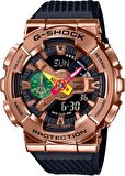 Casio Gm-110rh-1adr G-Shock Kol Saati