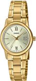 Casio Ltp-v002g-9b3udf Bayan Kol Saati
