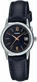 Casio LTP-V002L-1B3UDF Kadın Kol Saati