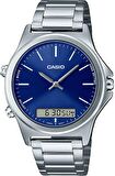 Casio MTP-VC01D-2EUDF Erkek Kol Saati