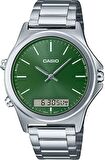 Casio Mtp-vc01d-e3udf Erkek Kol Saati