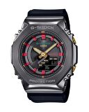 Casio G-Shock GM-S2100CH-1ADR Unisex Kol Saati