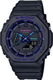 Casio GA-2100VB-1ADR Kol Saati