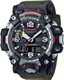 Casio Gwg-2000-1a3dr G-Shock Erkek Kol Saati