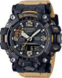 Casio G-Shock  GWG-2000-1A5DR Kol Saati
