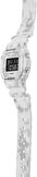 Casio Dw-5600gc-7dr Gshock Kol Saati