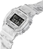 Casio Dw-5600gc-7dr Gshock Kol Saati