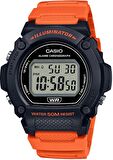 Casio W-219H-4AVDF Kol Saati