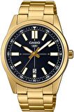 Casio MTP-VD02G-1EUDF Erkek Kol Saati