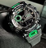 Casio Gba-900sm-1a3dr Gshock Erkek Kol Saati