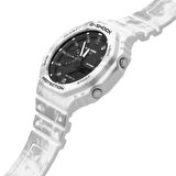 Casio Gae-2100gc-7adr Erkek Kol Saati