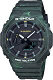 Casio Ga-2100fr-3adr G-SHOCK Erkek Kol Saati